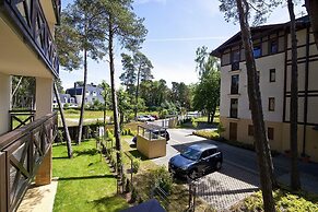 City Apartments - Rezydencja Park