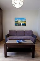 City Apartments - Rezydencja Park