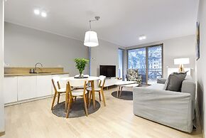 City Apartments - Rezydencja Park