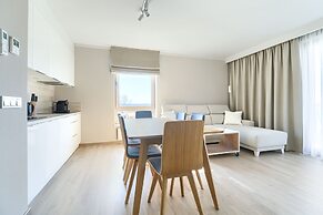 City Apartments - Rezydencja Park