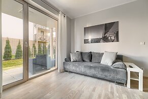 City Apartments - Rezydencja Park