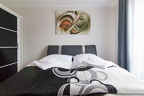 City Apartments - Rezydencja Park