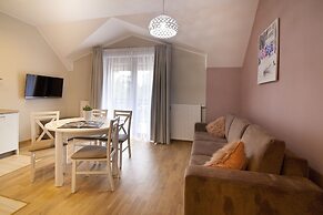 City Apartments - Rezydencja Park