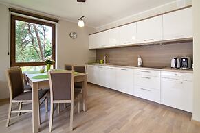 City Apartments - Rezydencja Park