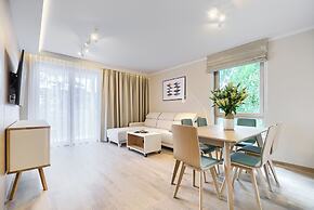 City Apartments - Rezydencja Park