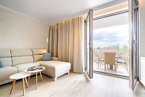 City Apartments - Rezydencja Park