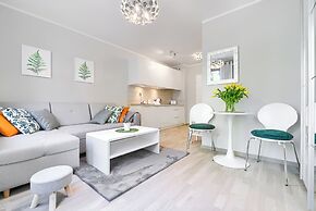 City Apartments - Rezydencja Park