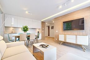 City Apartments - Rezydencja Park