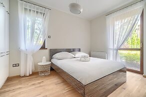 City Apartments - Rezydencja Park