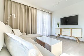 City Apartments - Rezydencja Park