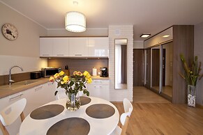 City Apartments - Rezydencja Park