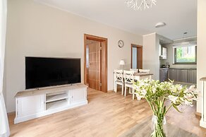 City Apartments - Rezydencja Park