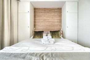 City Apartments - Rezydencja Park