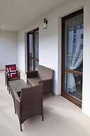 City Apartments - Rezydencja Park