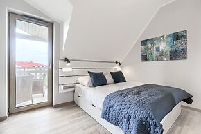 City Apartments - Rezydencja Park