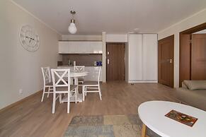 City Apartments - Rezydencja Park
