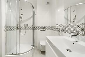 City Apartments - Rezydencja Park