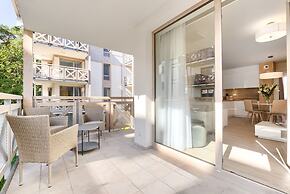 City Apartments - Rezydencja Park