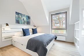 City Apartments - Rezydencja Park