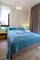 City Apartments - Rezydencja Park