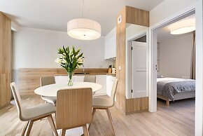 City Apartments - Rezydencja Park