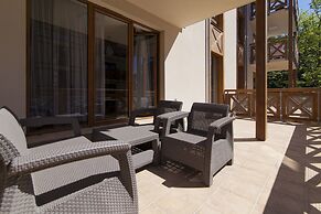 City Apartments - Rezydencja Park