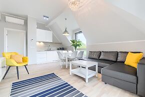 City Apartments - Rezydencja Park