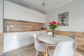 City Apartments - Rezydencja Park