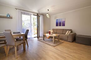 City Apartments - Rezydencja Park