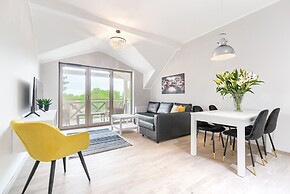 City Apartments - Rezydencja Park