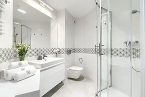 City Apartments - Rezydencja Park