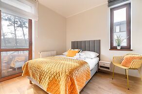 City Apartments - Rezydencja Park