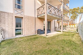 City Apartments - Rezydencja Park