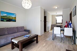 City Apartments - Rezydencja Park