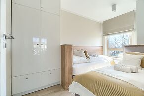 City Apartments - Rezydencja Park