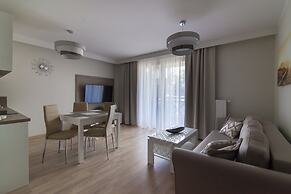 City Apartments - Rezydencja Park