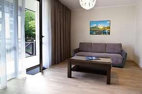 City Apartments - Rezydencja Park