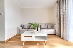 City Apartments - Rezydencja Park