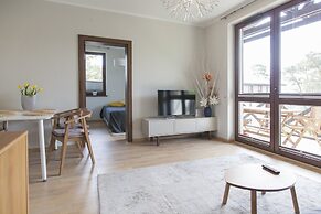 City Apartments - Rezydencja Park