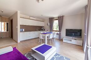 City Apartments - Rezydencja Park