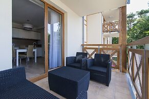 City Apartments - Rezydencja Park