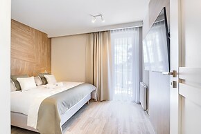 City Apartments - Rezydencja Park
