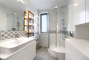 City Apartments - Rezydencja Park