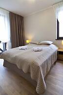 City Apartments - Rezydencja Park