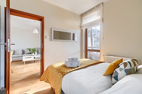 City Apartments - Rezydencja Park