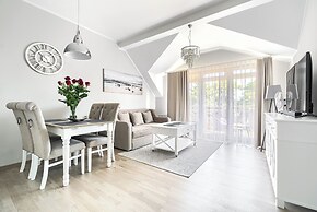 City Apartments - Rezydencja Park