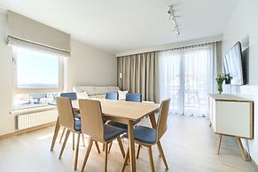 City Apartments - Rezydencja Park