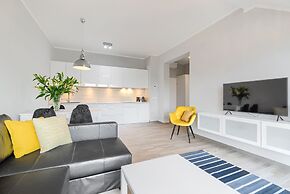 City Apartments - Rezydencja Park