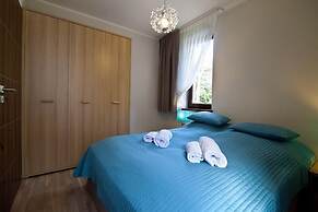 City Apartments - Rezydencja Park