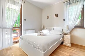 City Apartments - Rezydencja Park